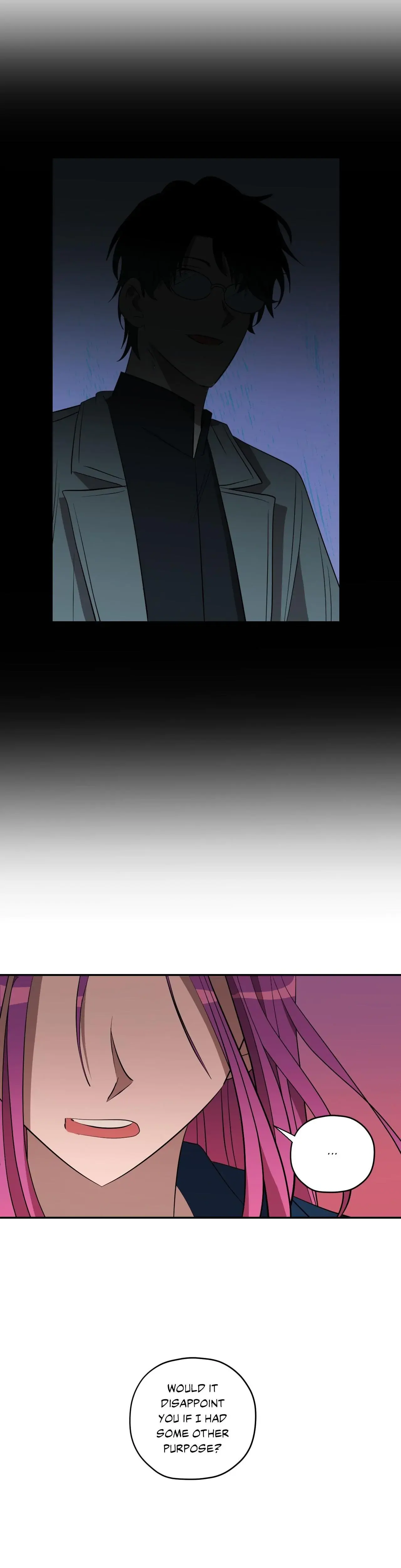Love Lust And Joy Chapter 36 - Page 25