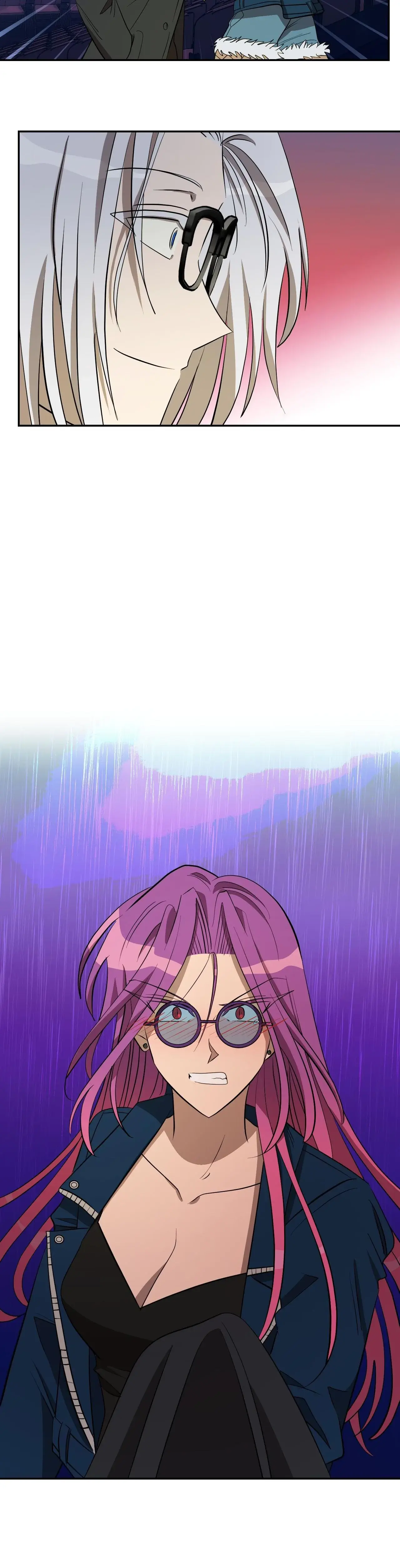 Love Lust And Joy Chapter 36 - Page 4