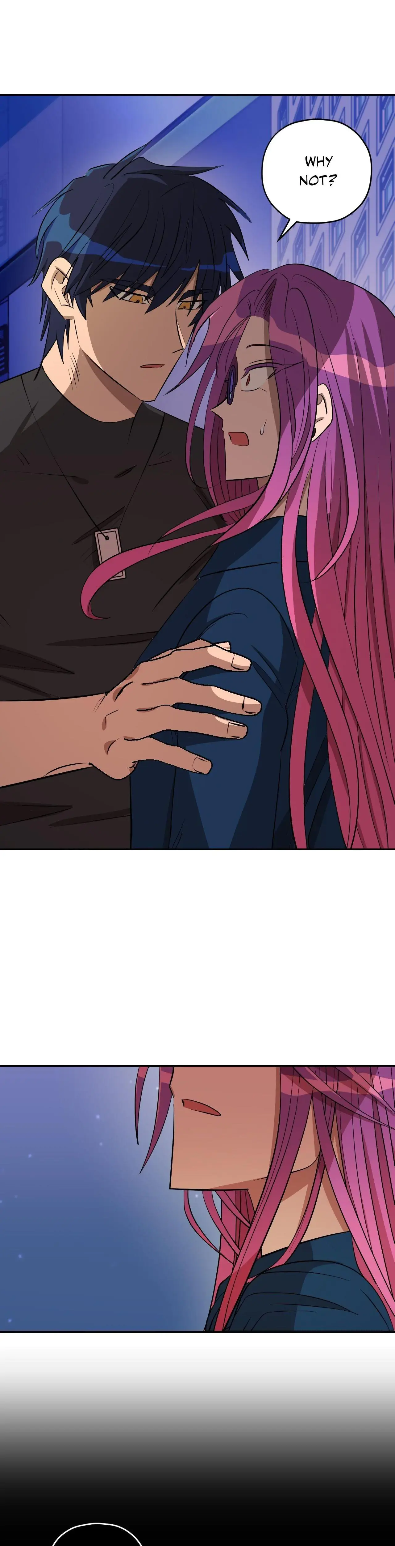 Love Lust And Joy Chapter 37 - Page 1