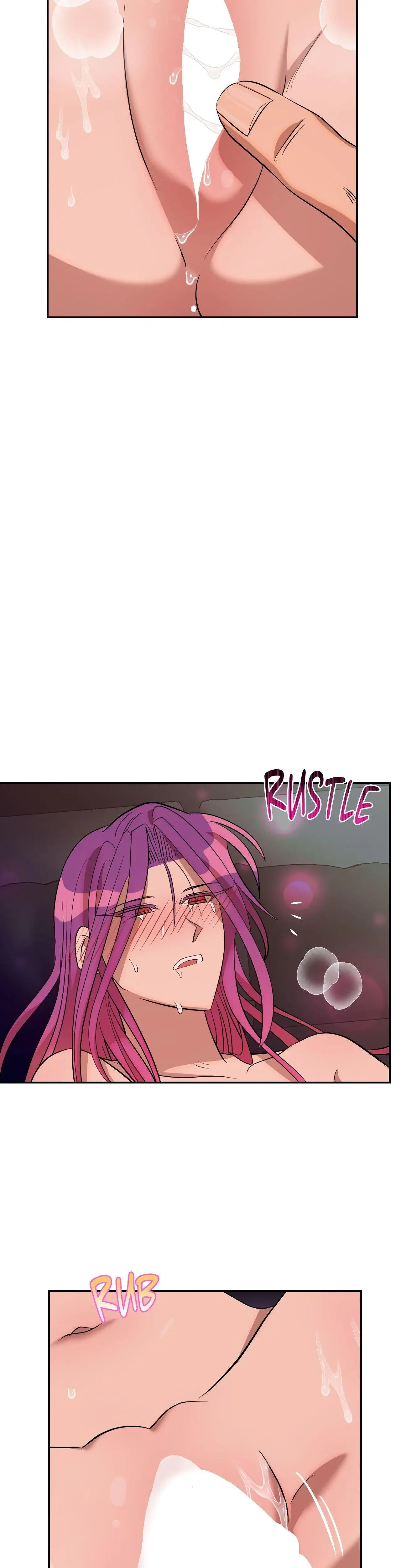 Love Lust And Joy Chapter 37 - Page 13