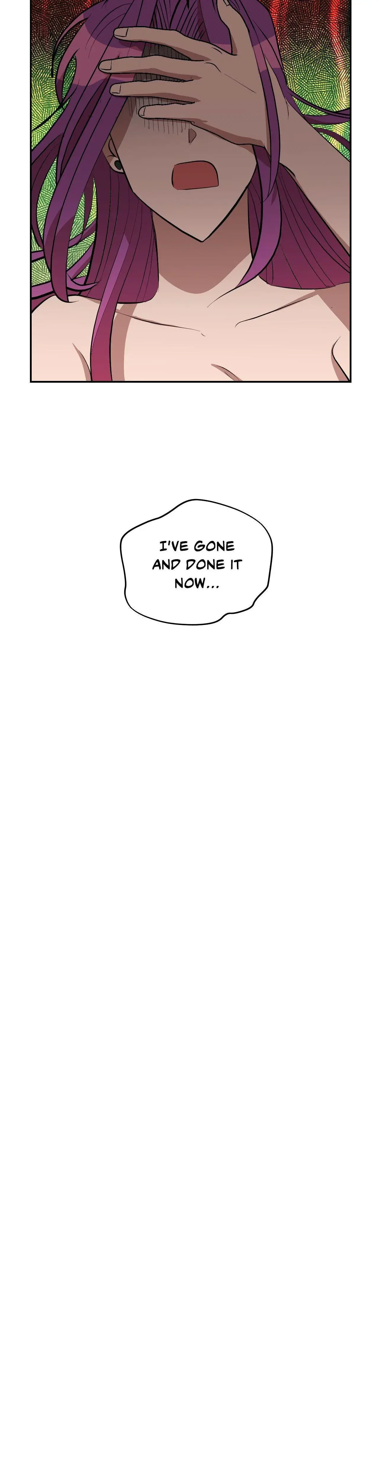 Love Lust And Joy Chapter 37 - Page 28
