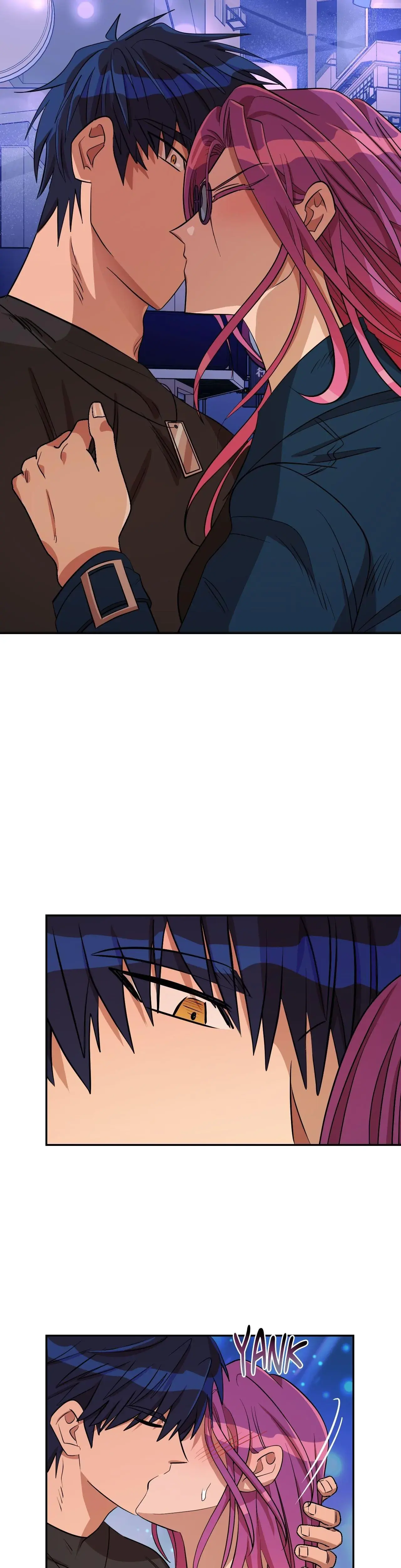 Love Lust And Joy Chapter 37 - Page 3