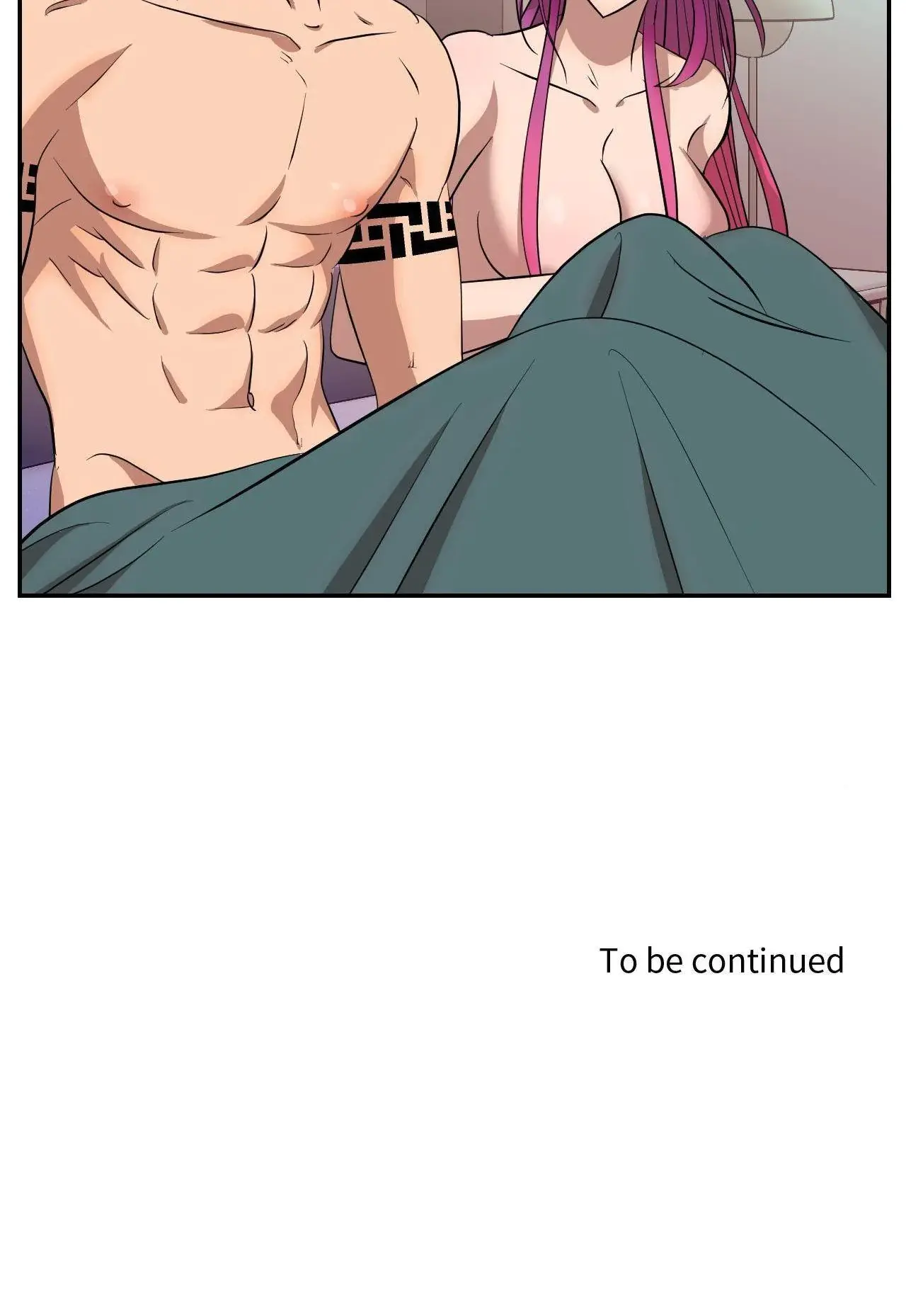 Love Lust And Joy Chapter 37 - Page 31