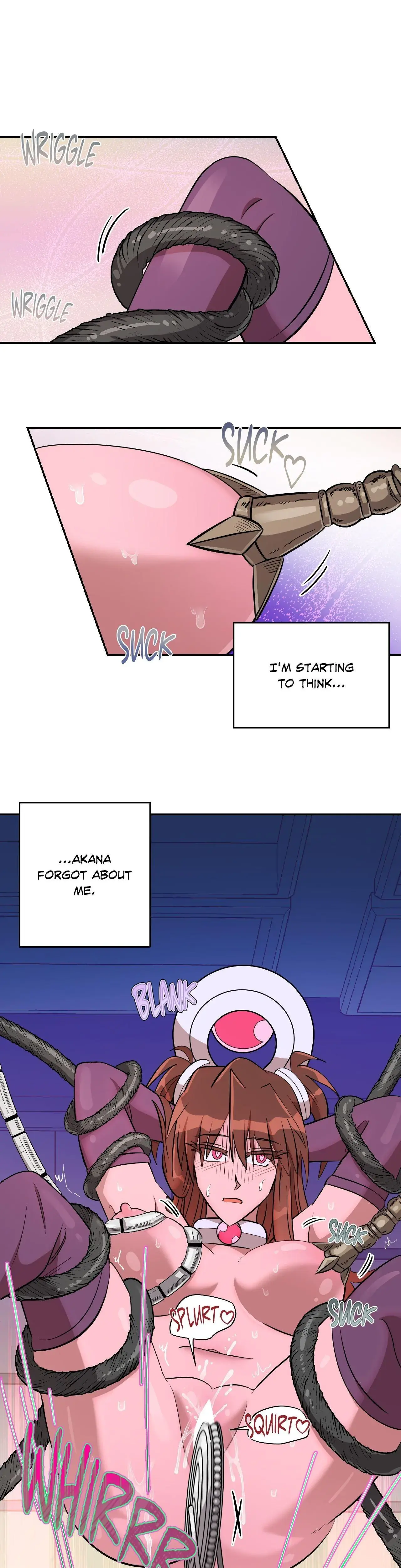 Love Lust And Joy Chapter 38 - Page 1