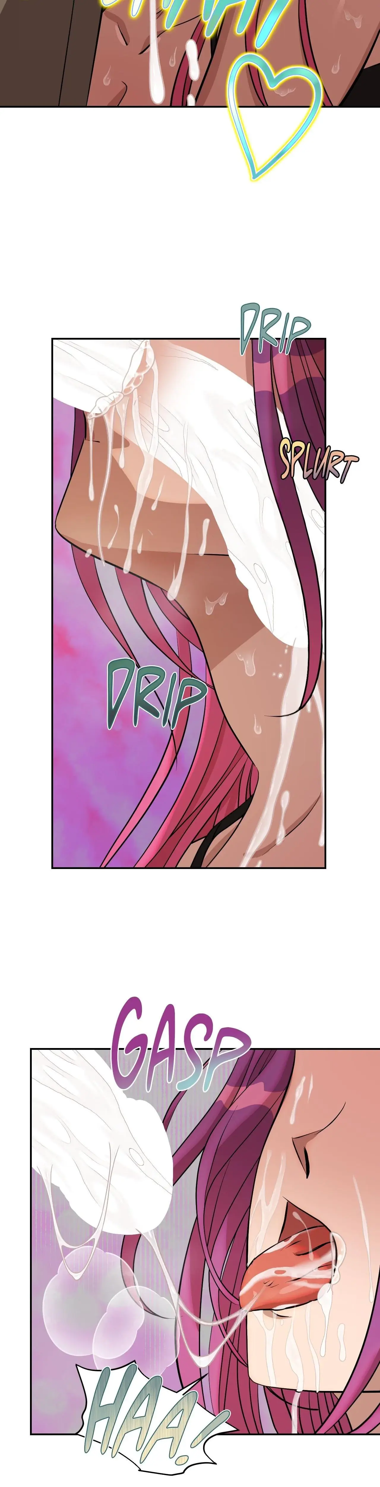 Love Lust And Joy Chapter 38 - Page 18