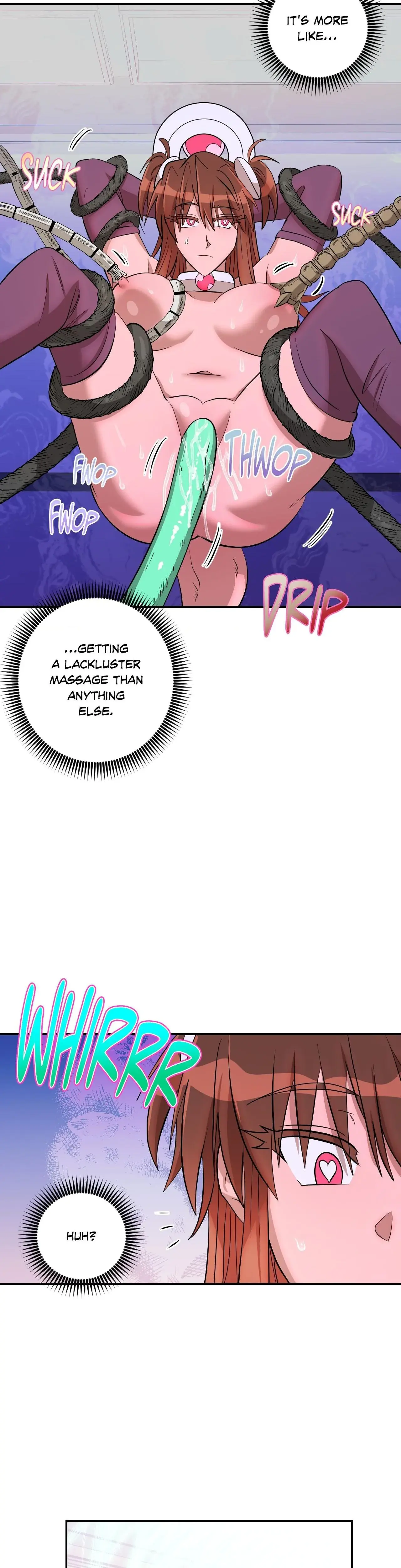 Love Lust And Joy Chapter 38 - Page 22