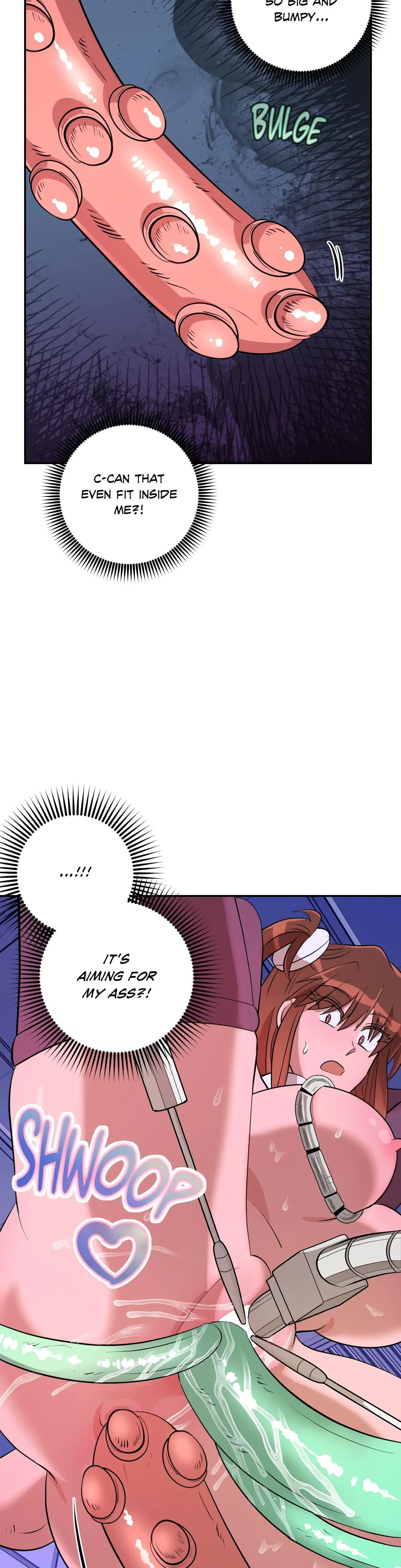 Love Lust And Joy Chapter 38 - Page 27