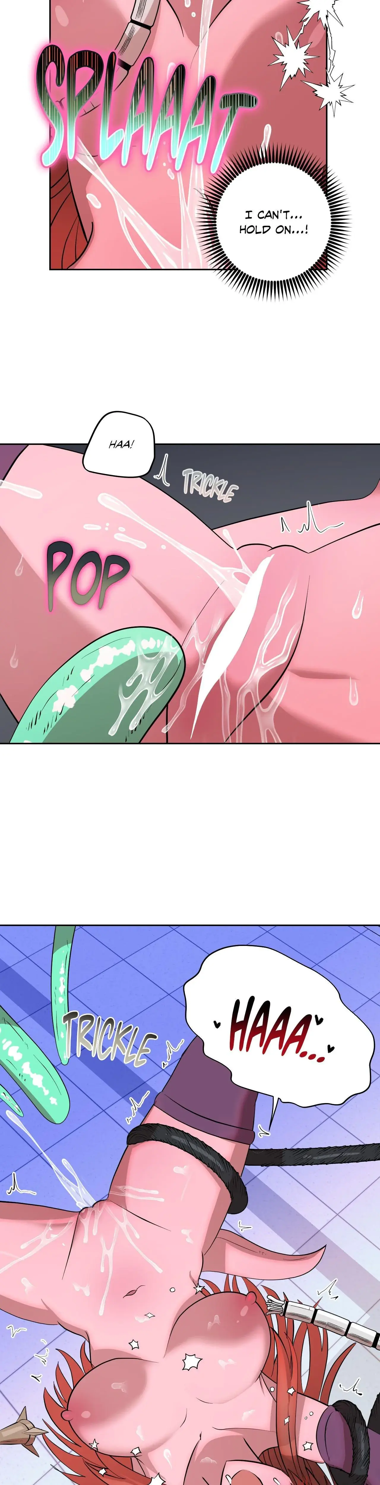 Love Lust And Joy Chapter 39 - Page 23
