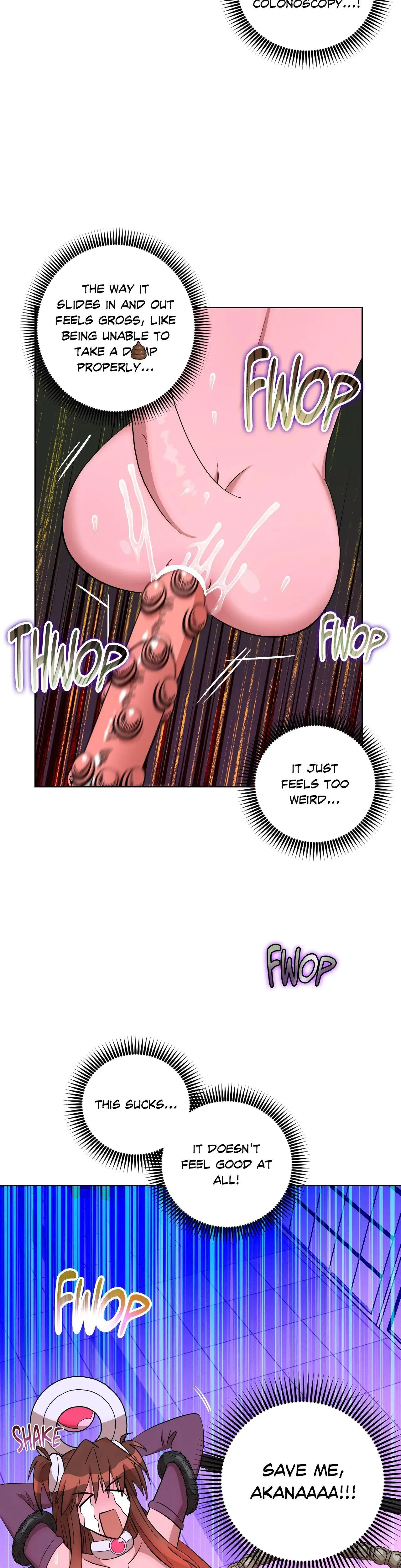 Love Lust And Joy Chapter 39 - Page 3