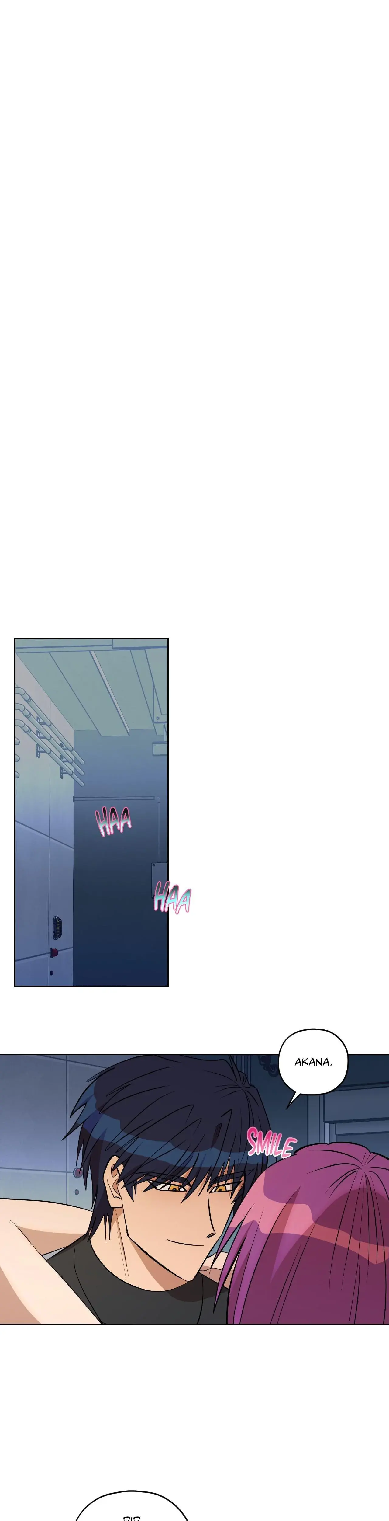 Love Lust And Joy Chapter 39 - Page 5