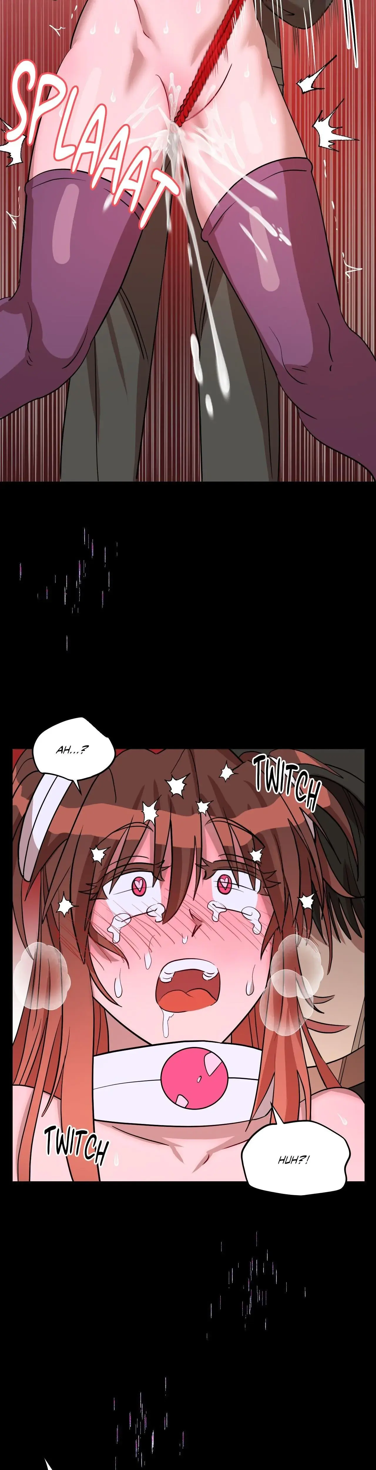 Love Lust And Joy Chapter 4 - Page 12