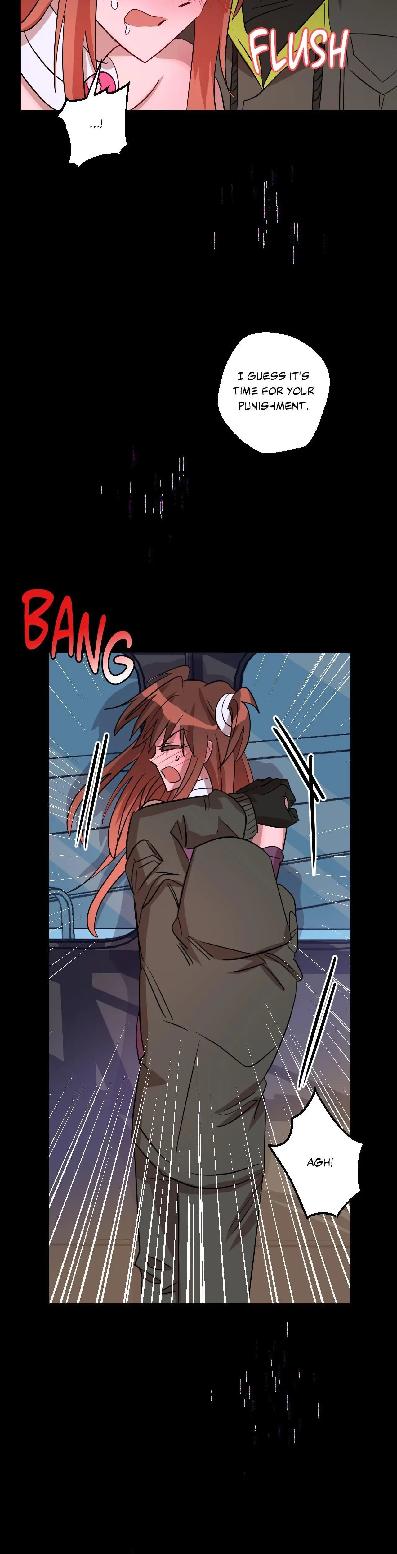 Love Lust And Joy Chapter 4 - Page 14