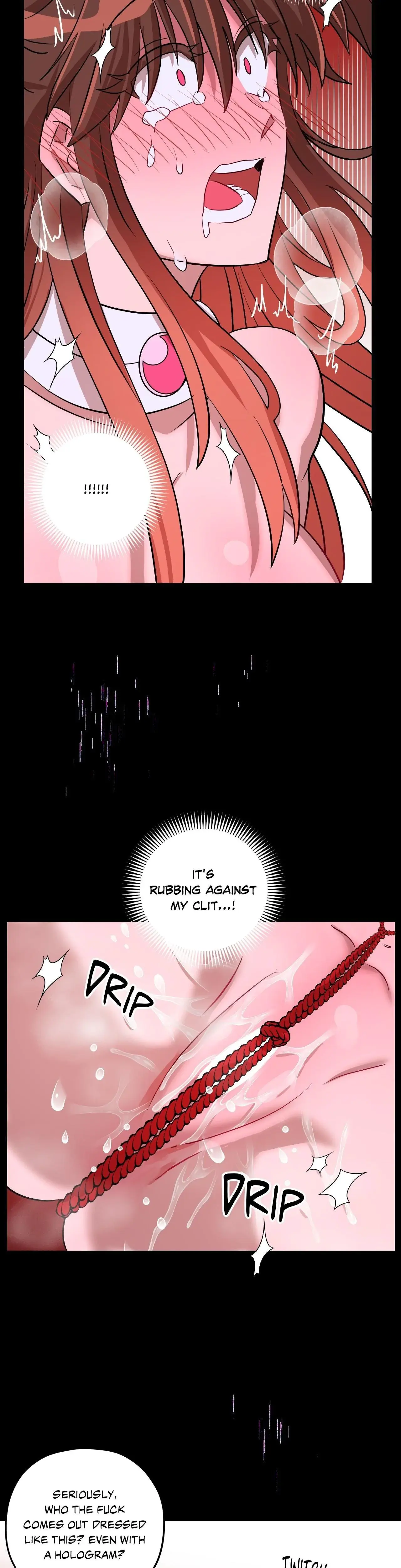 Love Lust And Joy Chapter 4 - Page 2