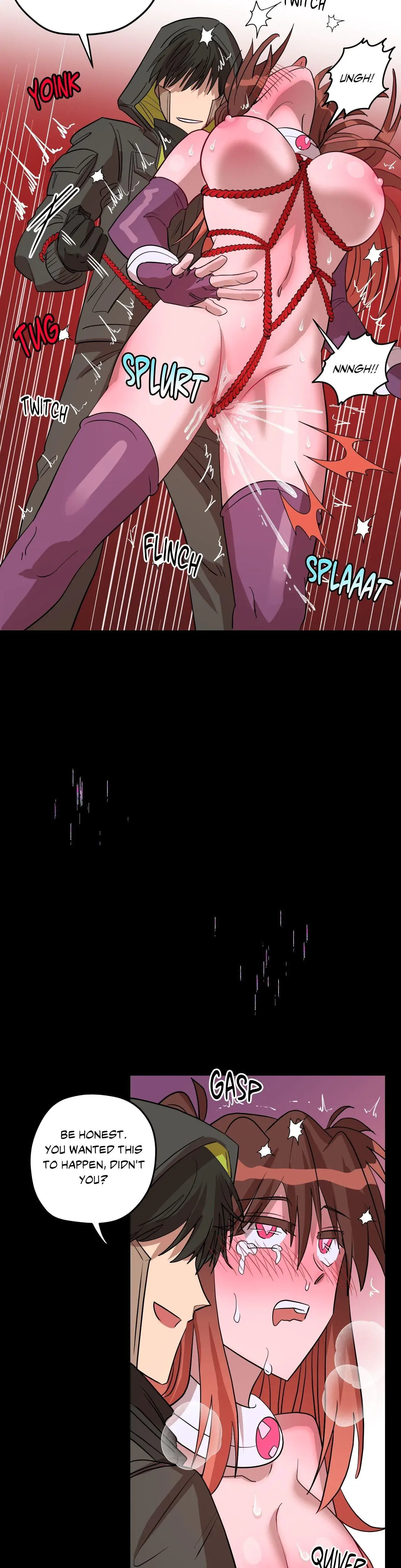 Love Lust And Joy Chapter 4 - Page 3