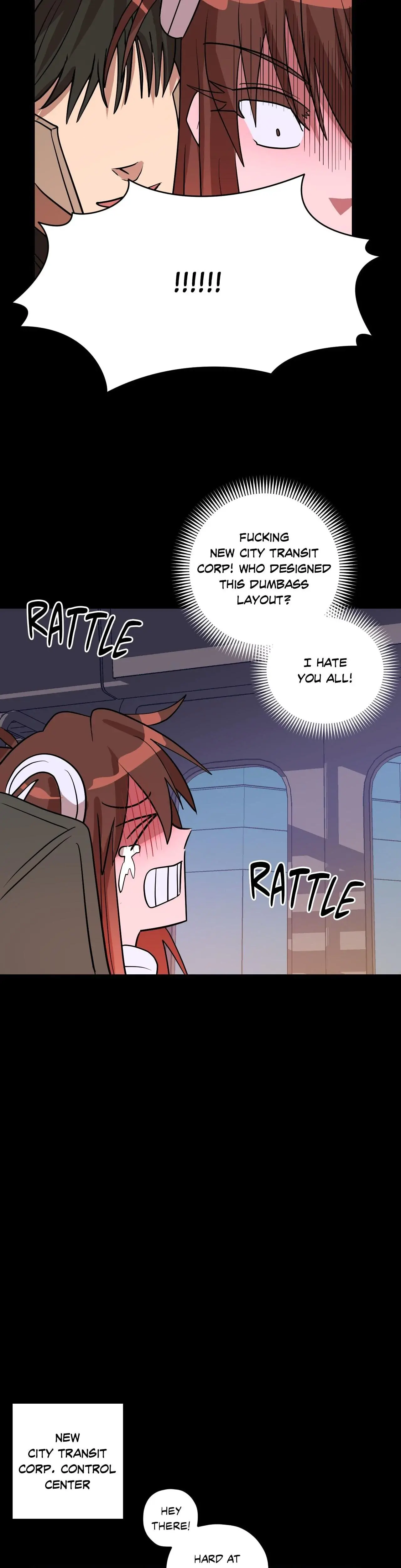 Love Lust And Joy Chapter 4 - Page 5