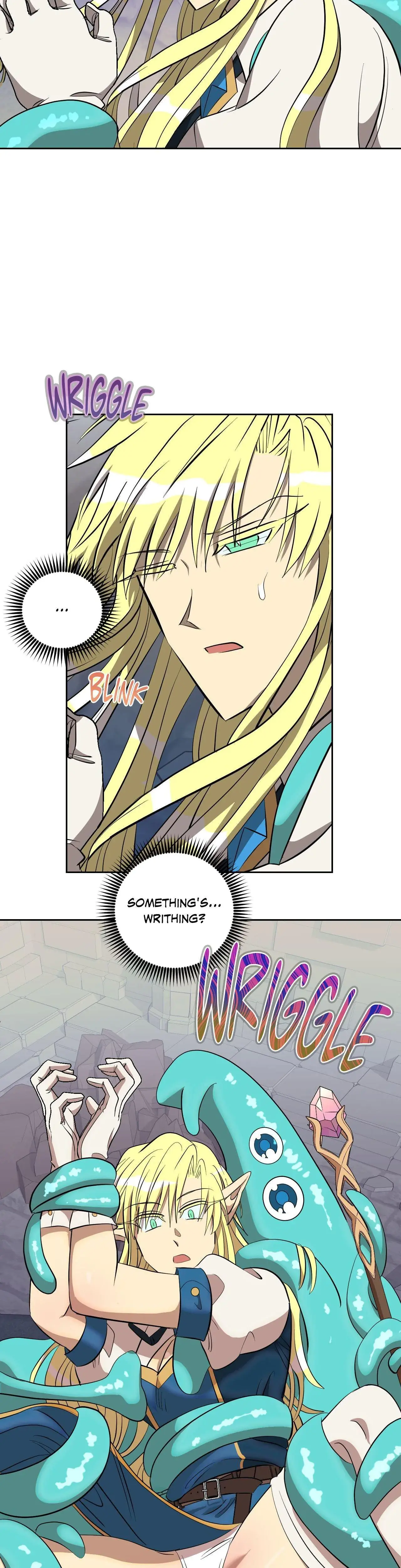 Love Lust And Joy Chapter 40 - Page 24