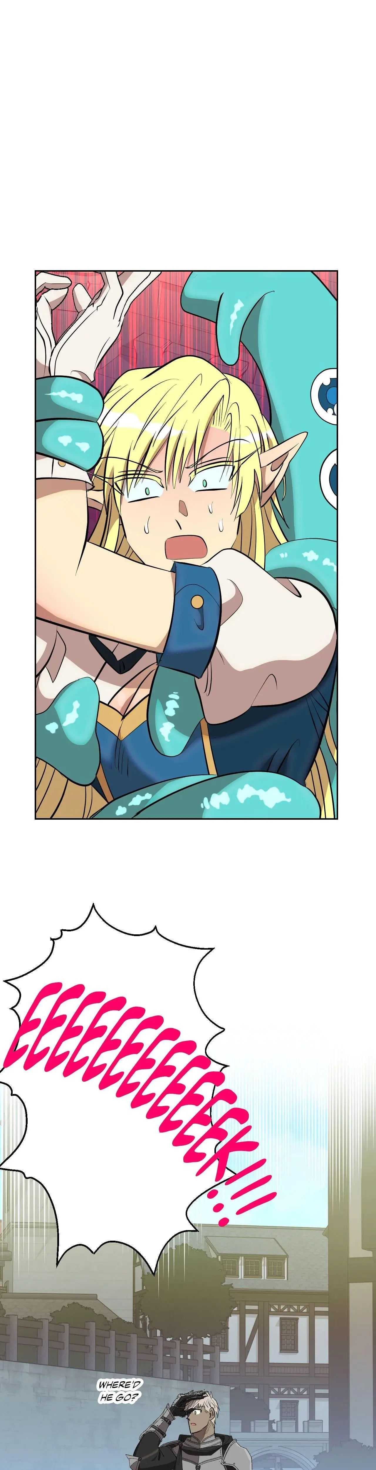 Love Lust And Joy Chapter 40 - Page 26