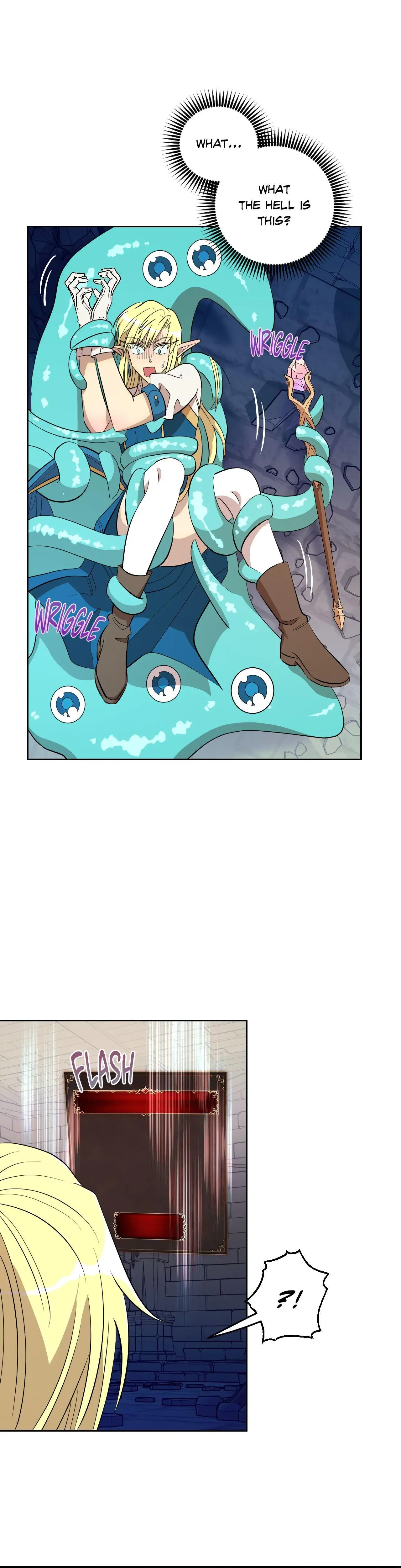 Love Lust And Joy Chapter 41 - Page 1