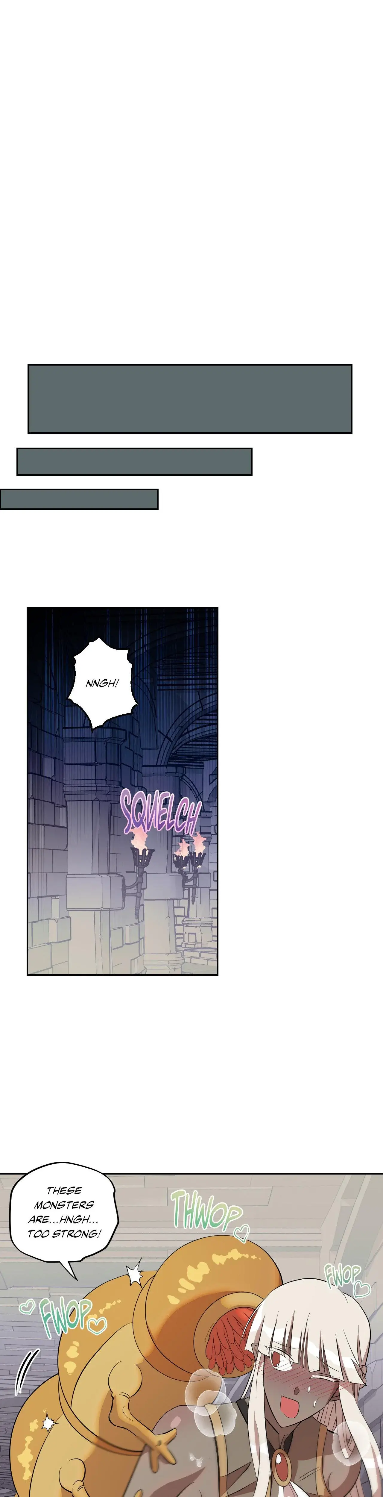 Love Lust And Joy Chapter 41 - Page 11