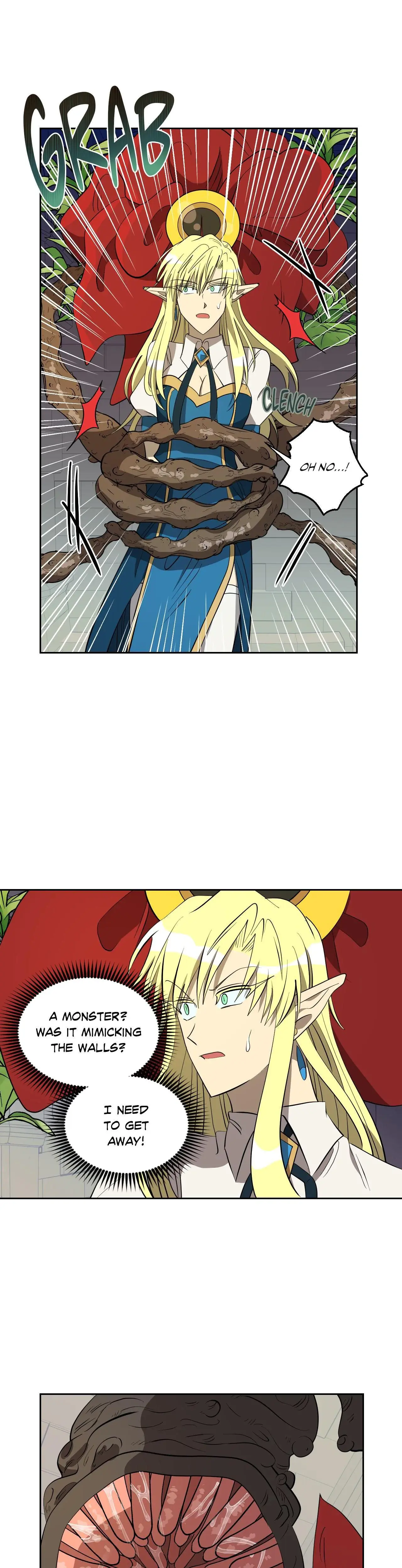 Love Lust And Joy Chapter 41 - Page 18