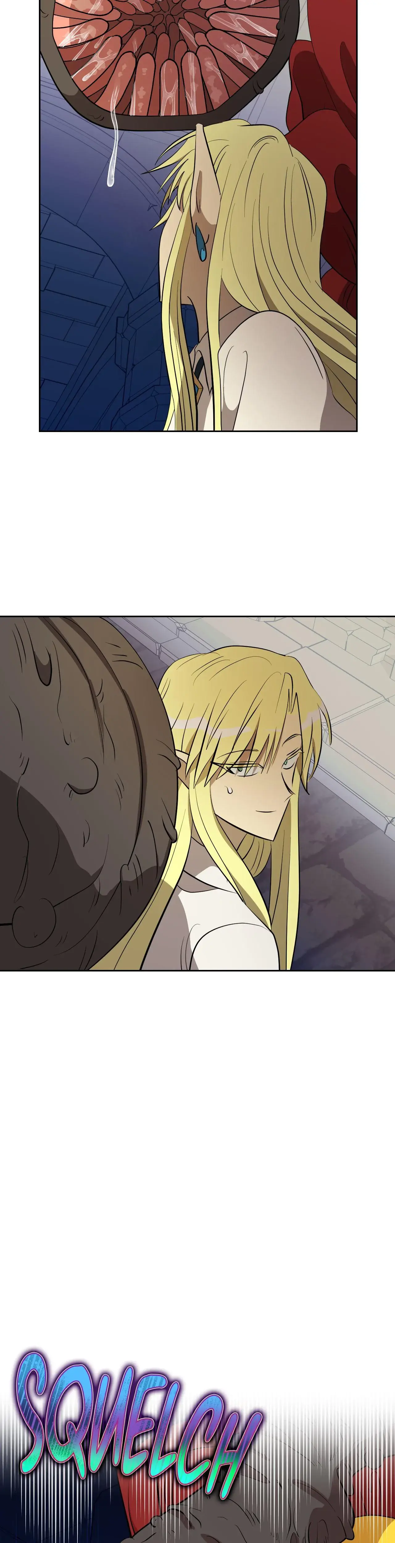 Love Lust And Joy Chapter 41 - Page 19