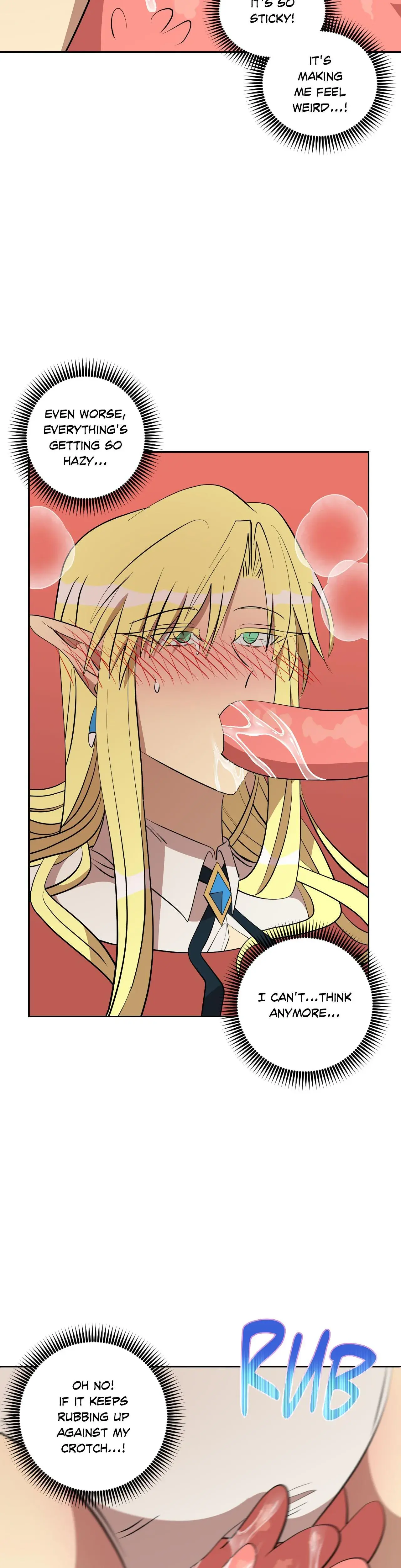 Love Lust And Joy Chapter 41 - Page 24
