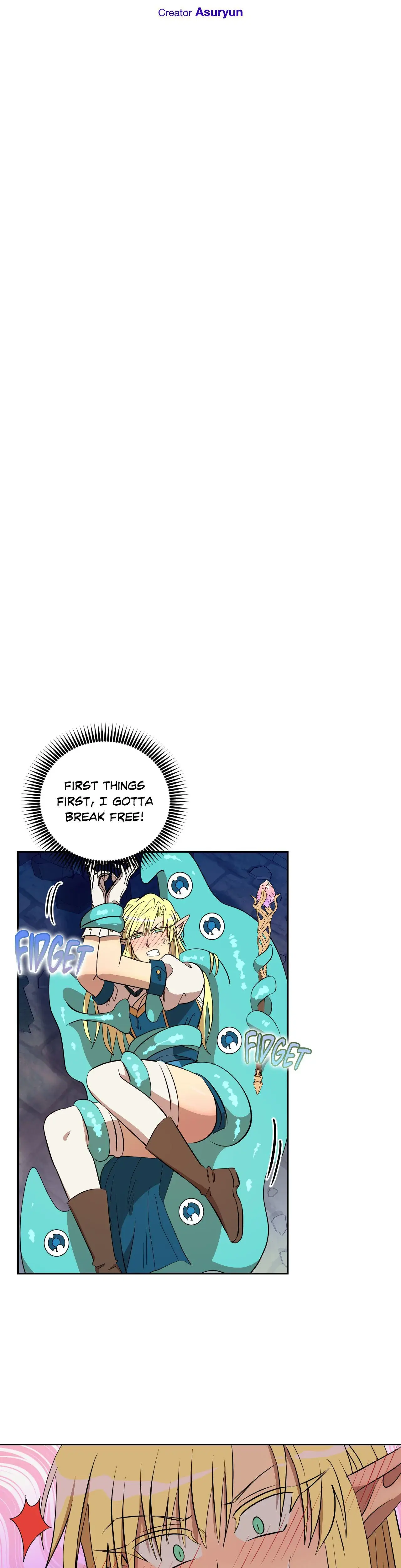 Love Lust And Joy Chapter 41 - Page 3