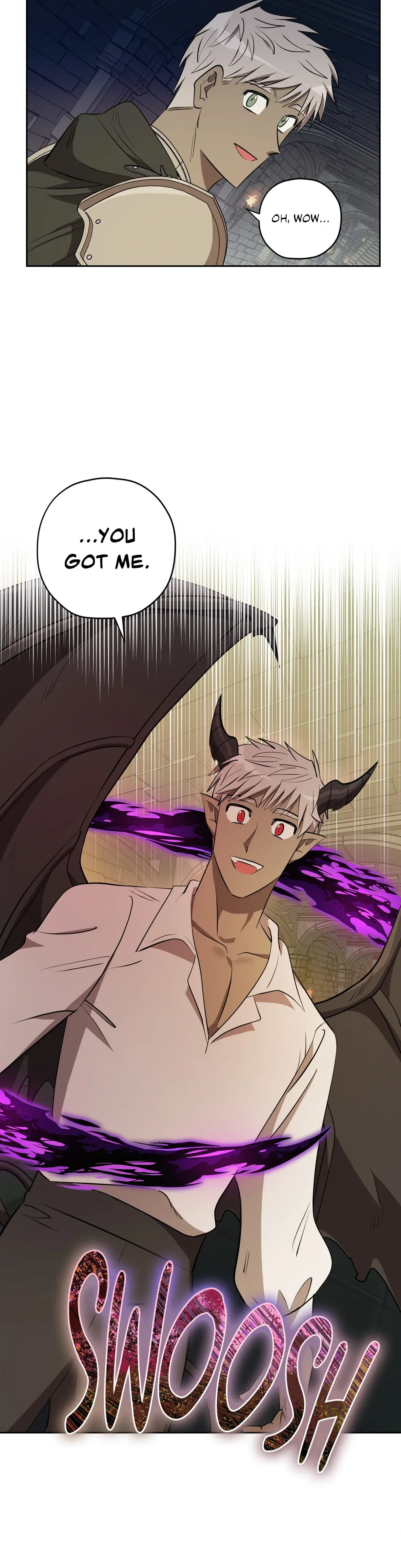 Love Lust And Joy Chapter 42 - Page 10