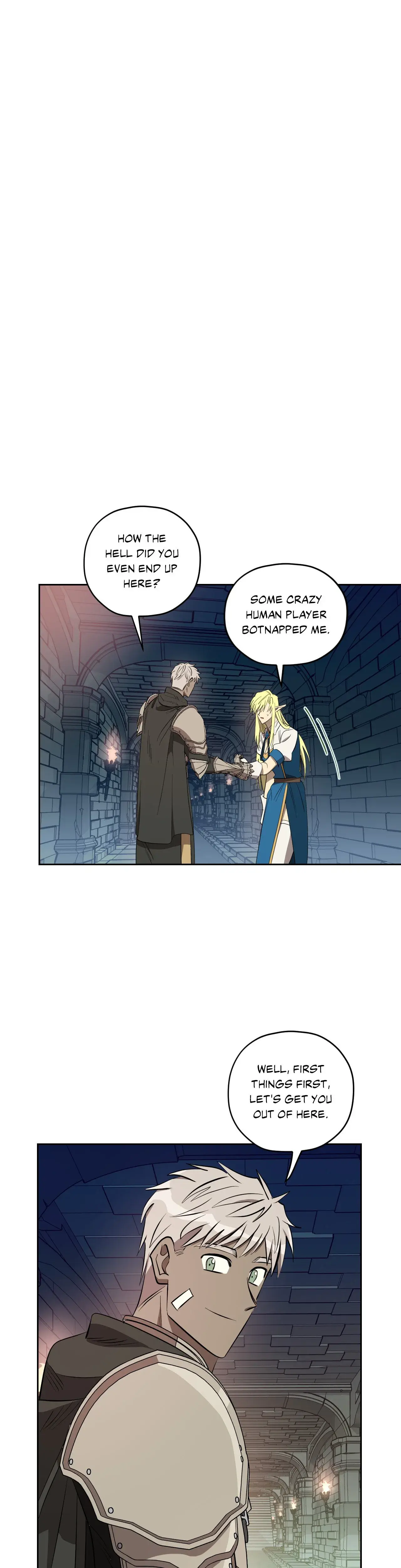 Love Lust And Joy Chapter 42 - Page 4
