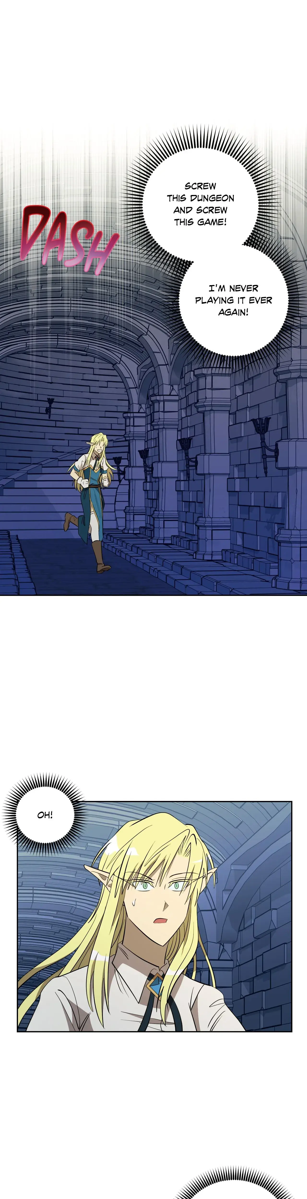 Love Lust And Joy Chapter 43 - Page 14