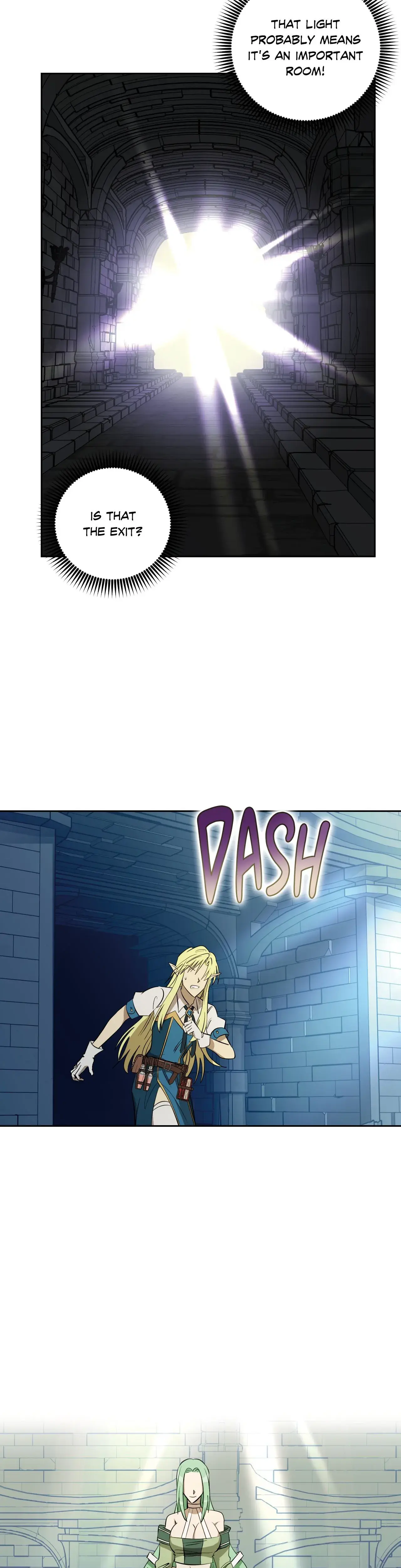 Love Lust And Joy Chapter 43 - Page 15