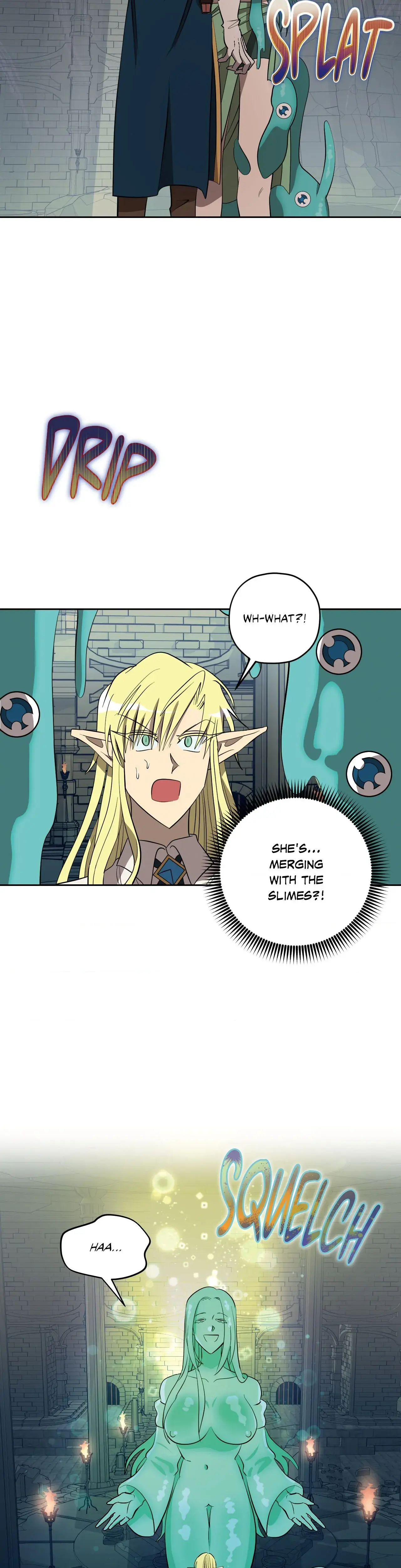 Love Lust And Joy Chapter 43 - Page 22