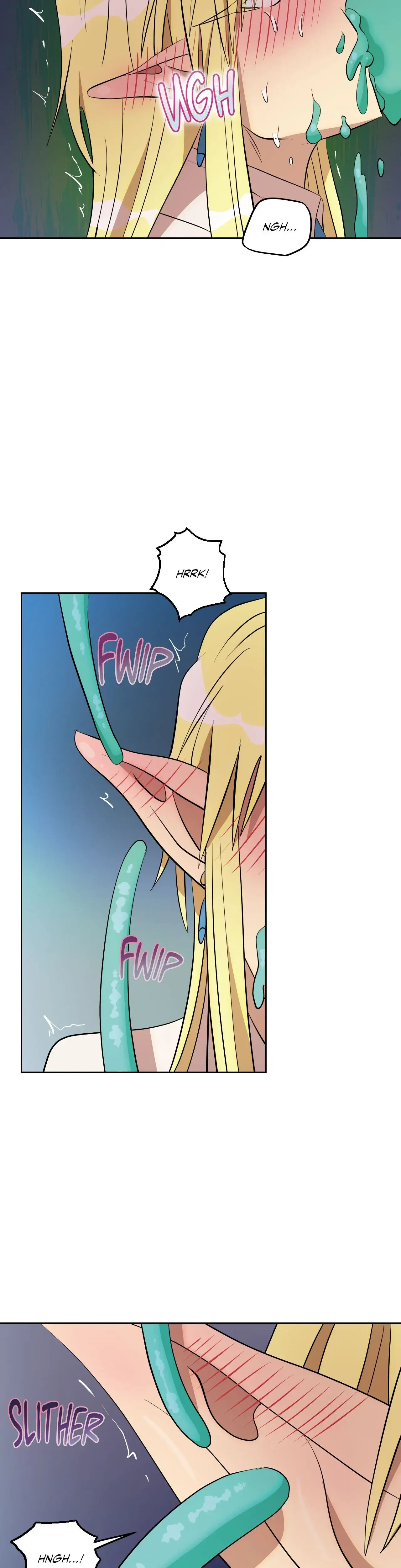Love Lust And Joy Chapter 43 - Page 26