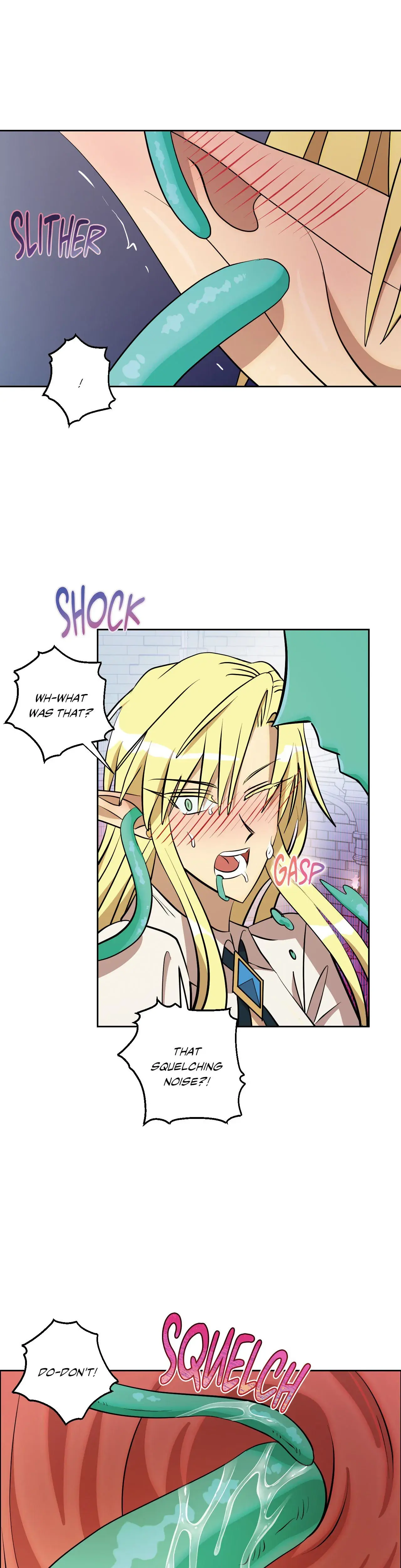 Love Lust And Joy Chapter 44 - Page 1