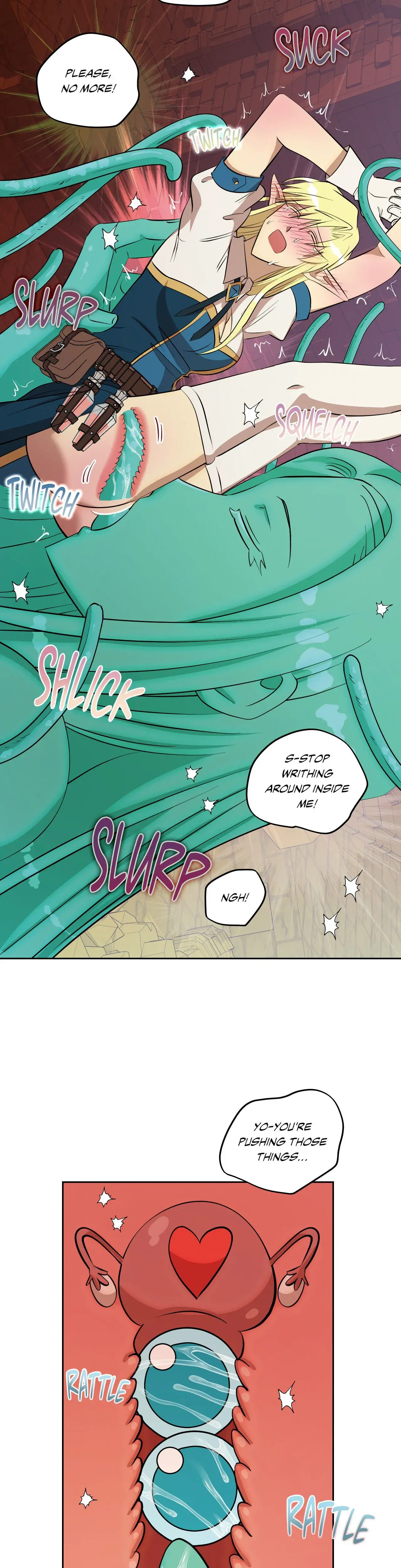 Love Lust And Joy Chapter 44 - Page 11