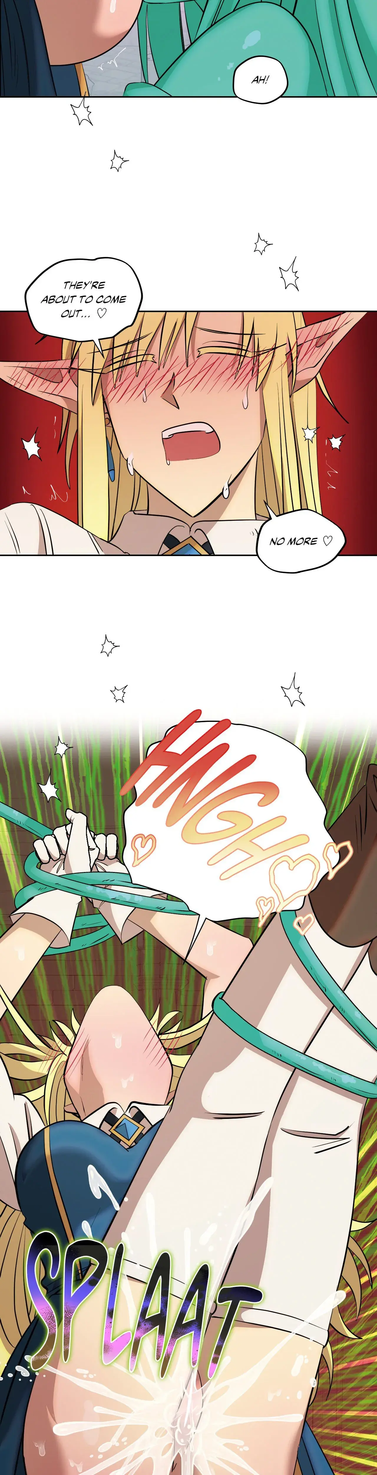 Love Lust And Joy Chapter 44 - Page 13