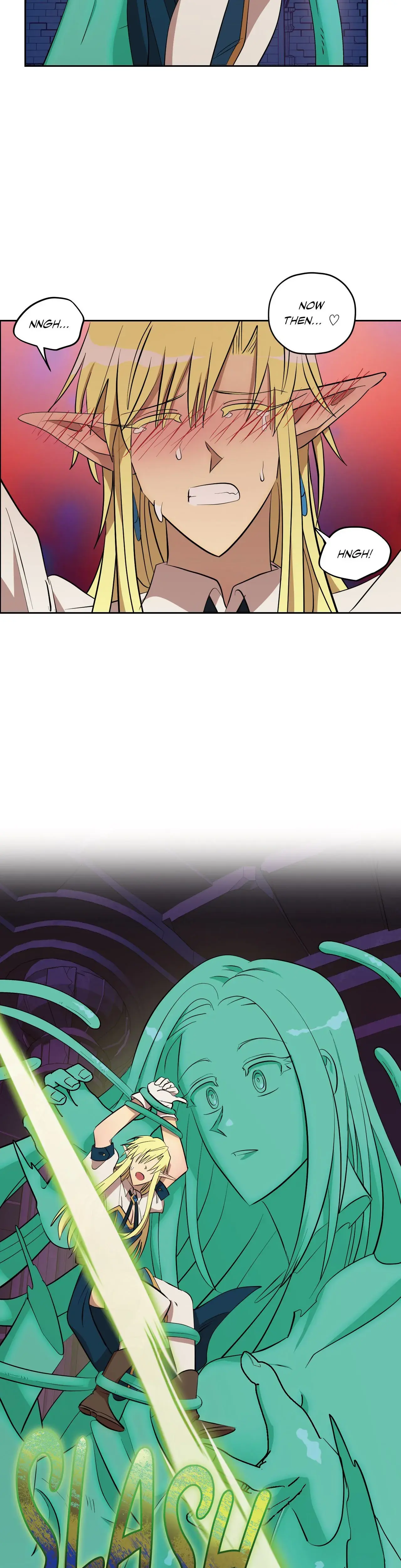 Love Lust And Joy Chapter 44 - Page 16