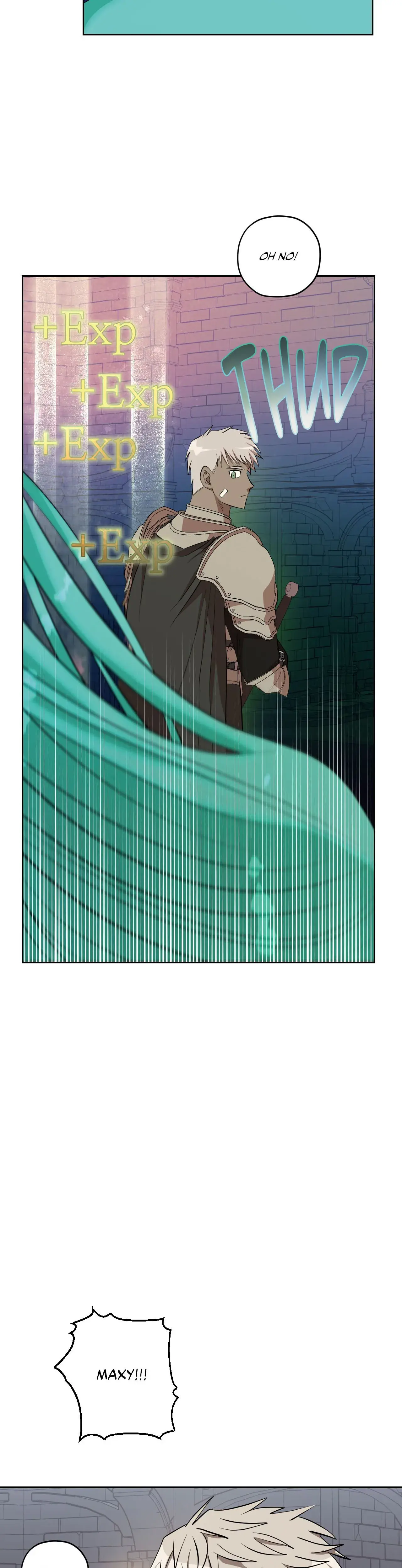 Love Lust And Joy Chapter 44 - Page 18