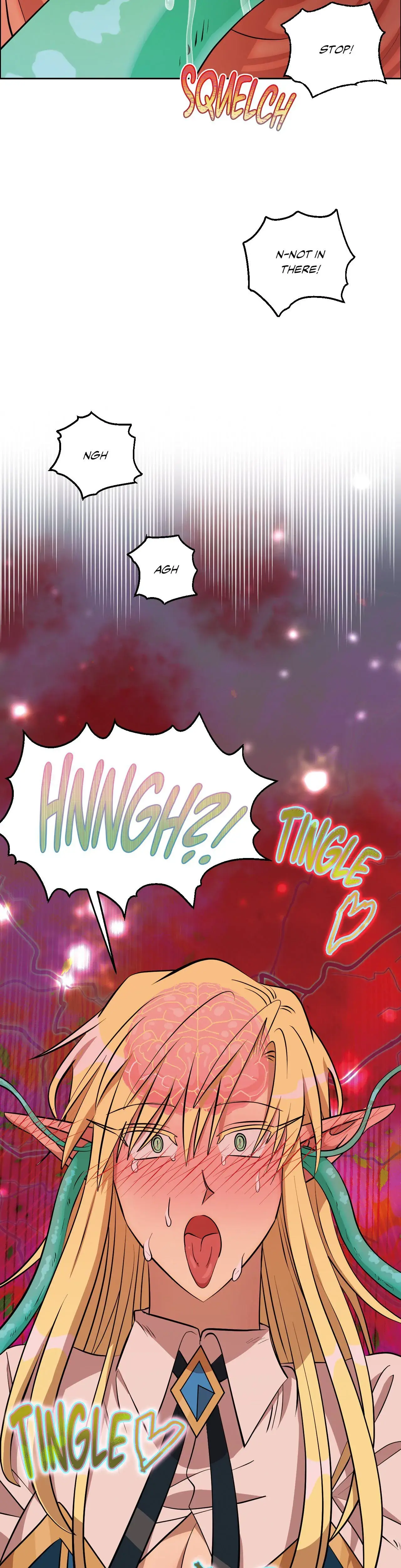 Love Lust And Joy Chapter 44 - Page 2