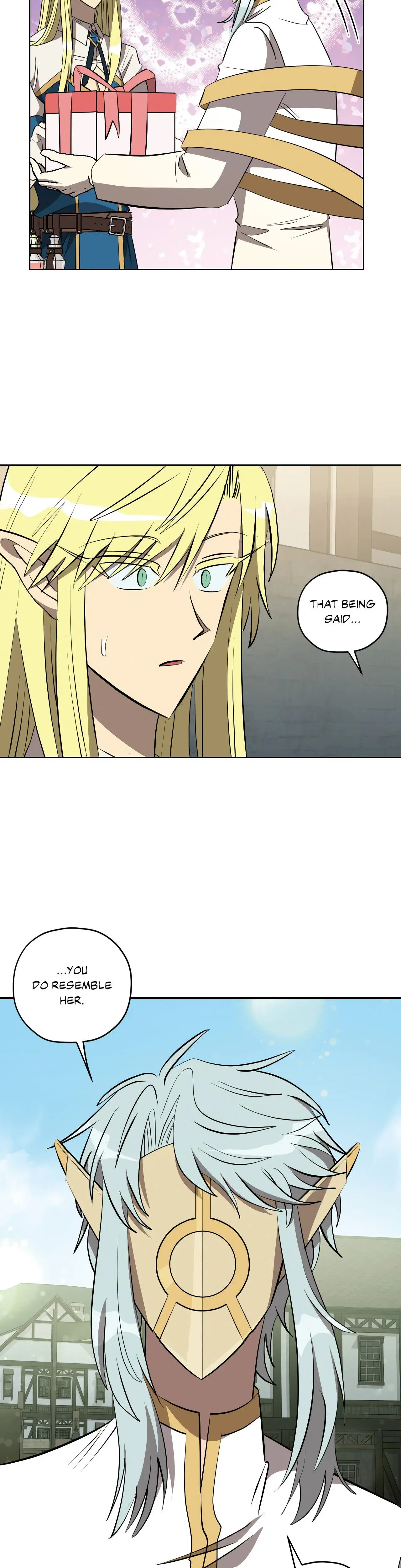 Love Lust And Joy Chapter 44 - Page 26