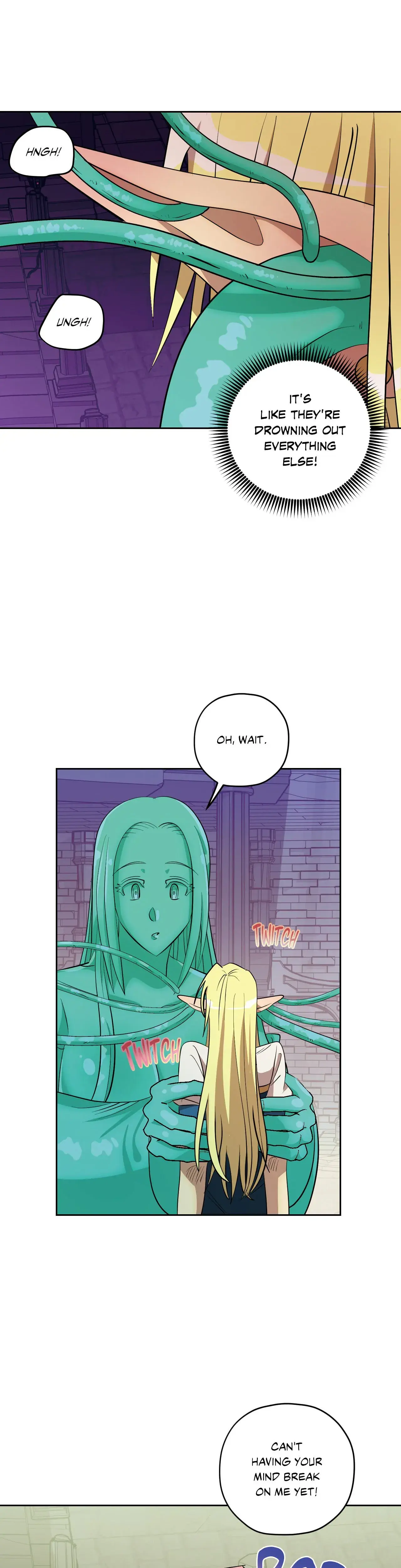 Love Lust And Joy Chapter 44 - Page 5