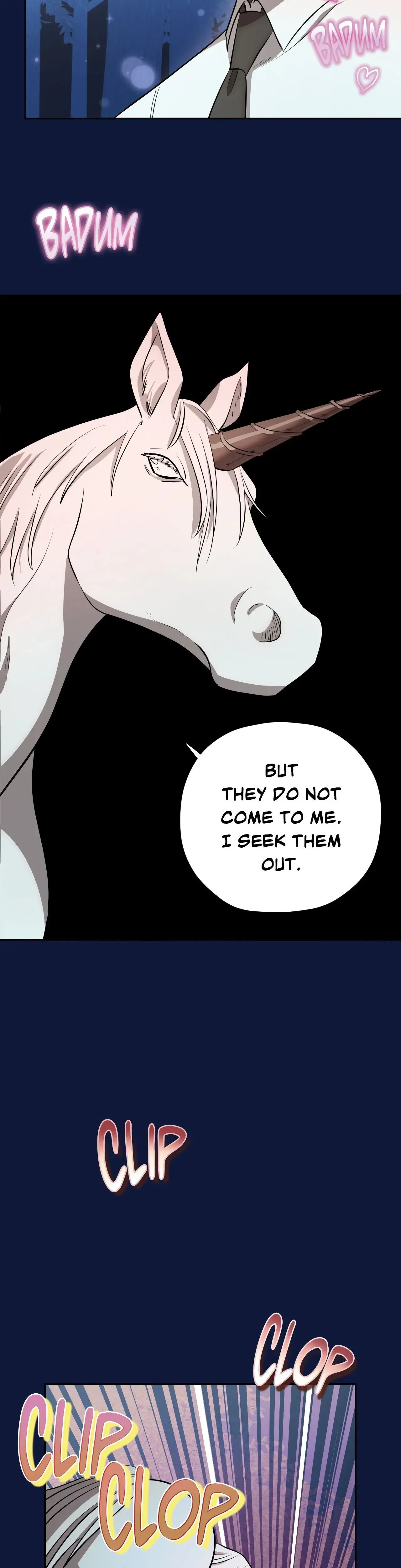 Love Lust And Joy Chapter 45 - Page 14