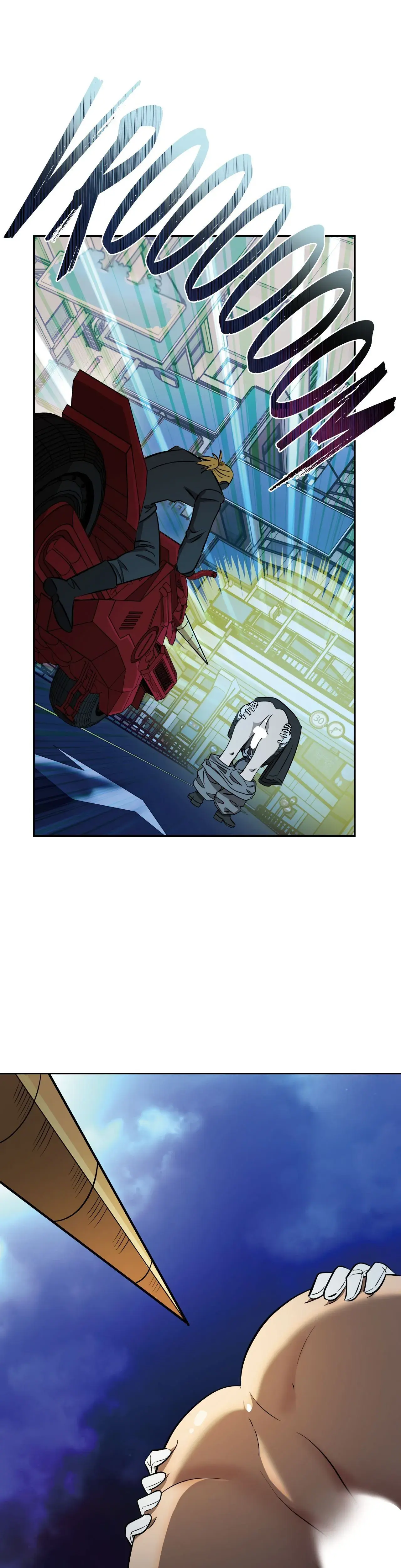 Love Lust And Joy Chapter 45 - Page 23