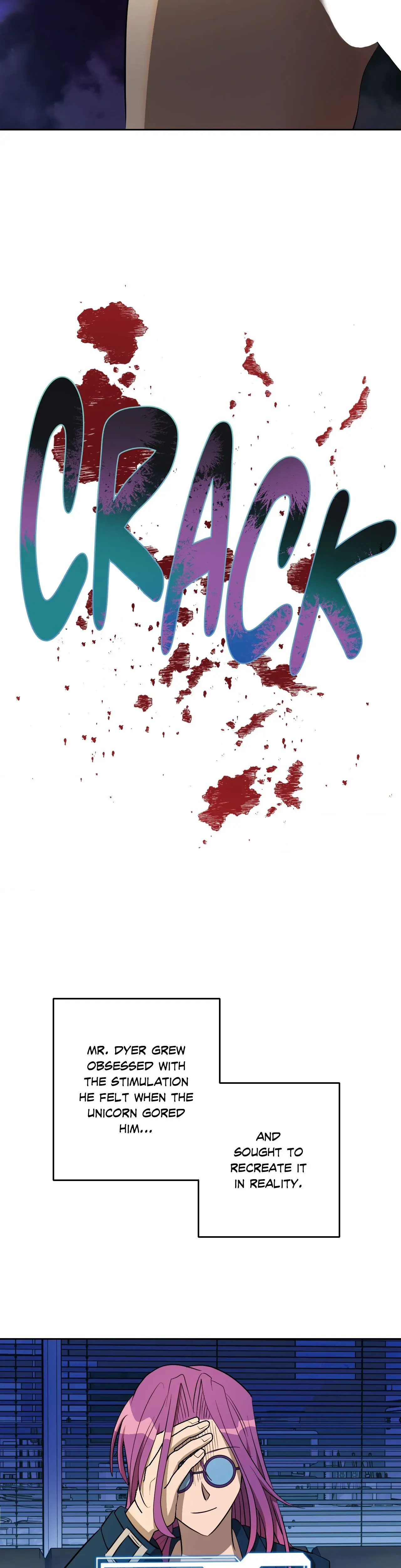 Love Lust And Joy Chapter 45 - Page 24