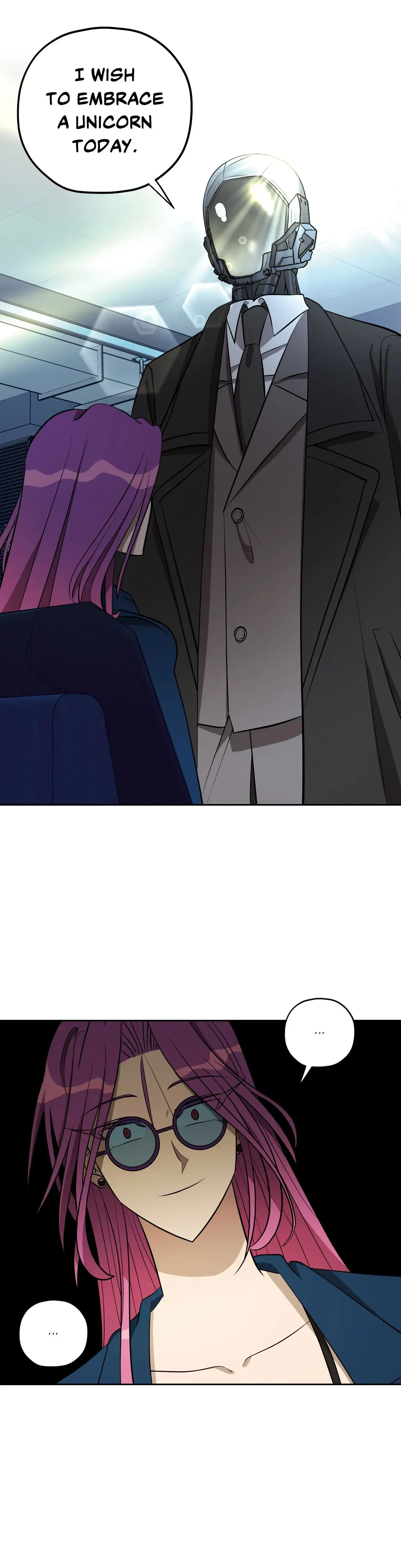 Love Lust And Joy Chapter 45 - Page 6