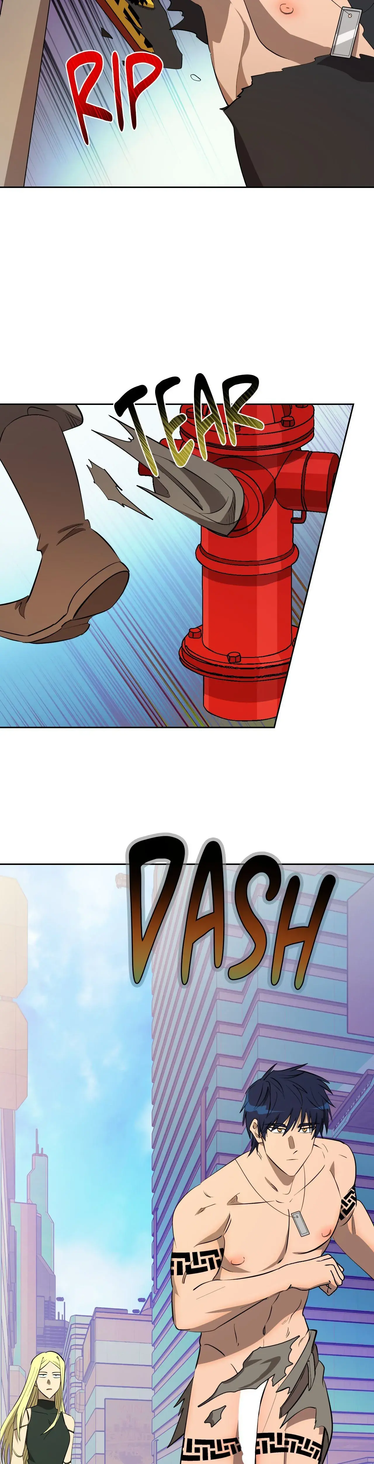 Love Lust And Joy Chapter 46 - Page 10