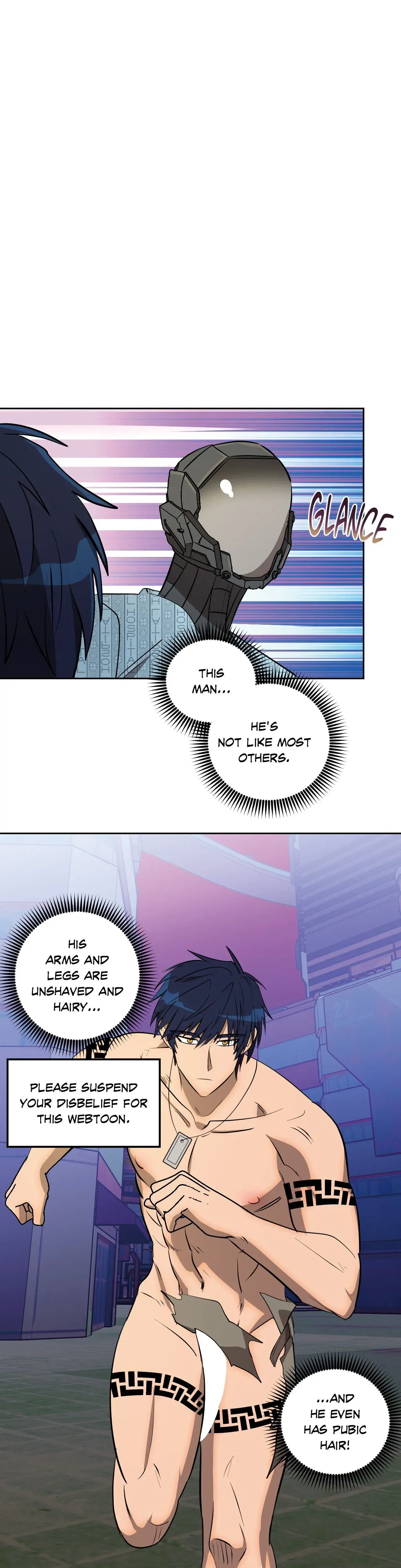 Love Lust And Joy Chapter 46 - Page 13