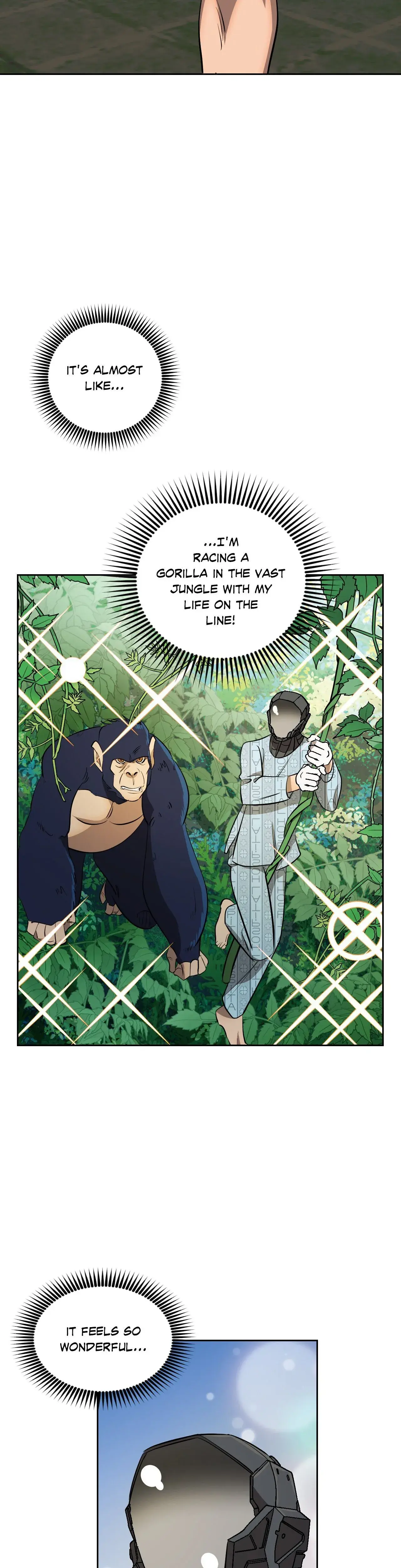 Love Lust And Joy Chapter 46 - Page 14