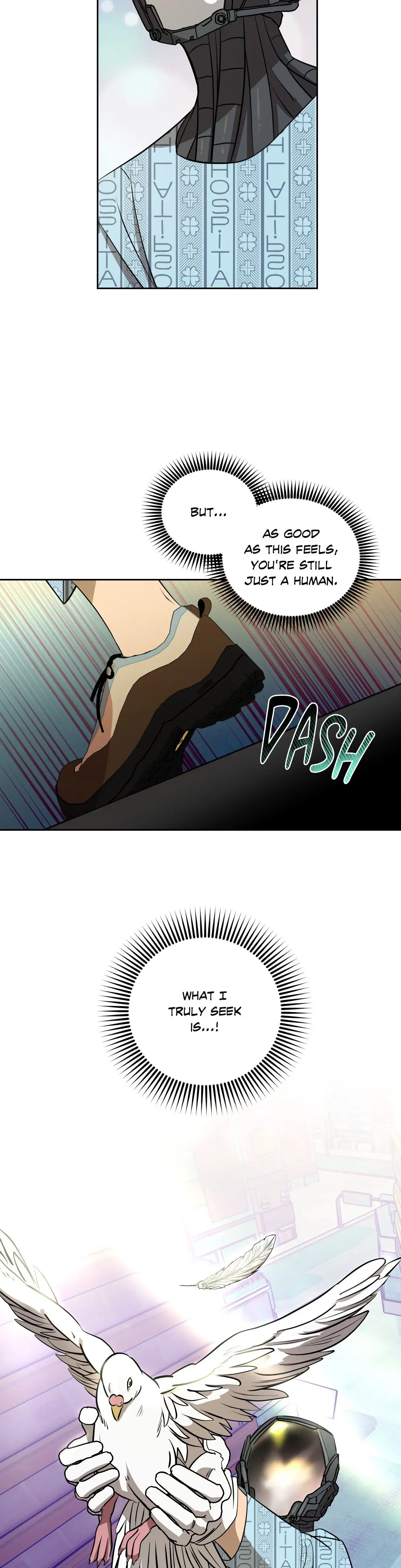 Love Lust And Joy Chapter 46 - Page 15
