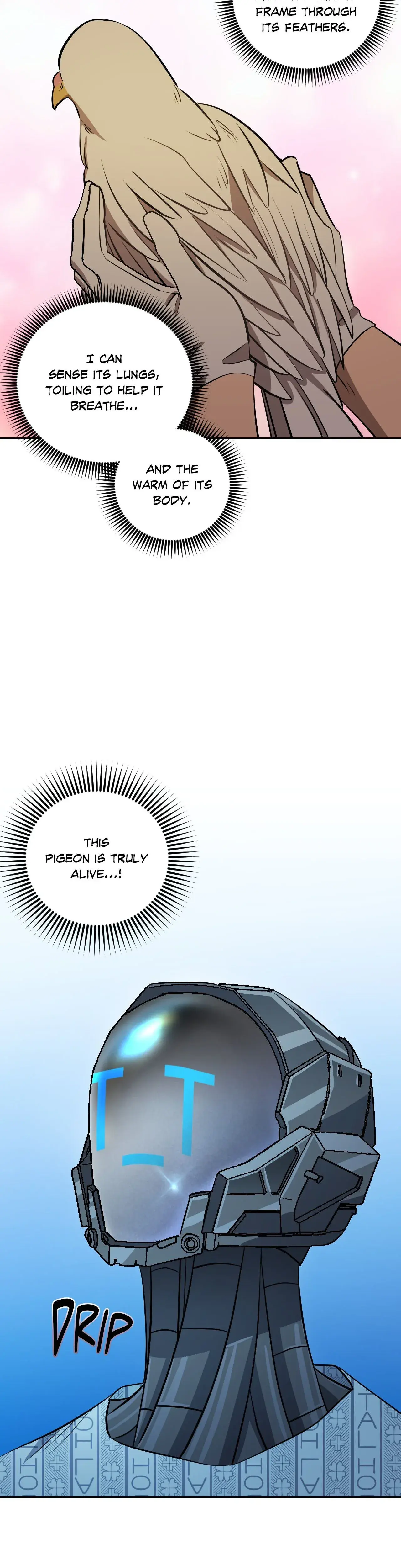Love Lust And Joy Chapter 46 - Page 20